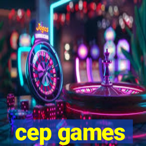 cep games